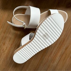 Women’s Aldo sandals